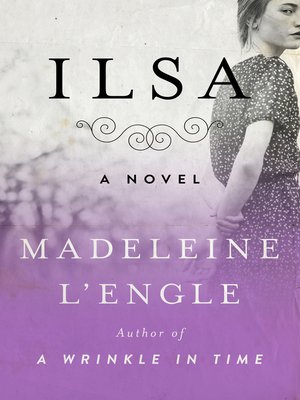 cover image of Ilsa